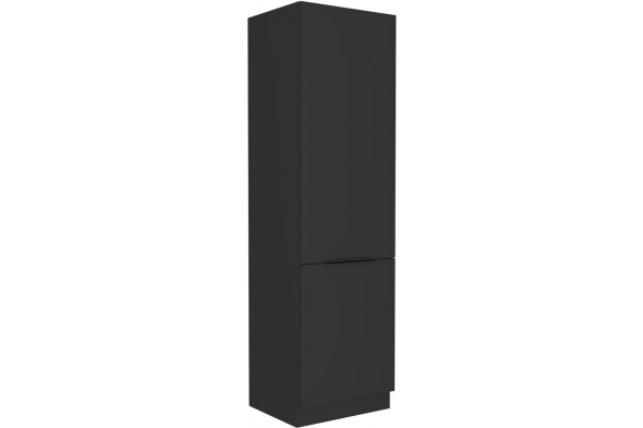 Zabudowa lodówki 60 LO-210 2F